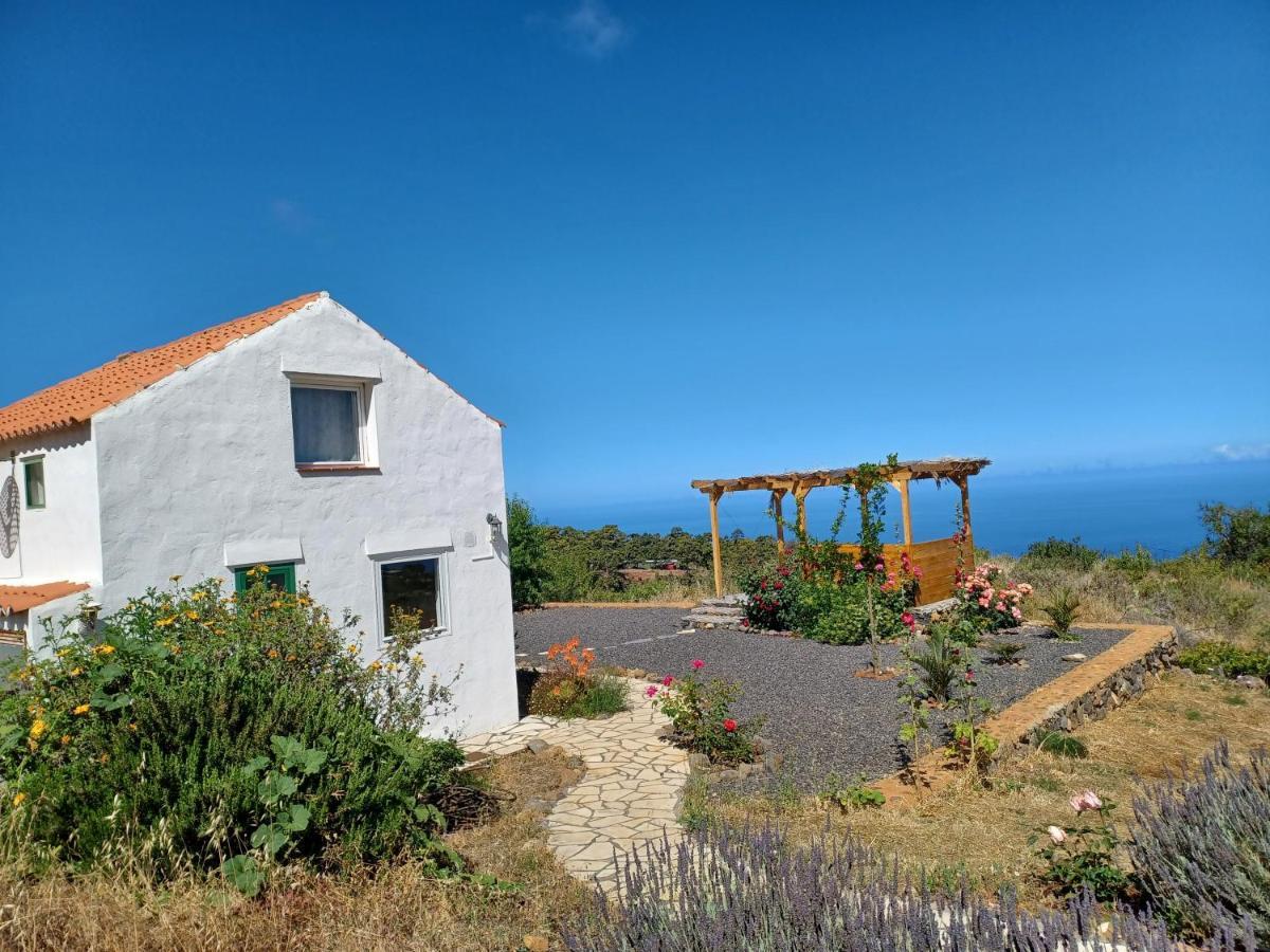 Alma Villa Garafia Exterior photo